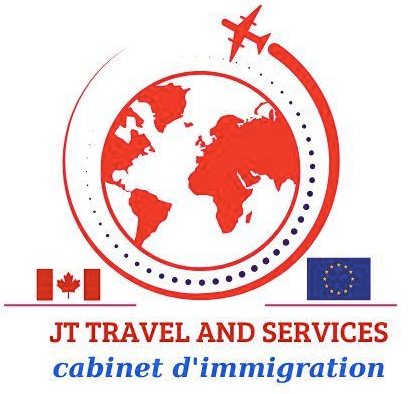 JT Trade and Services Logo